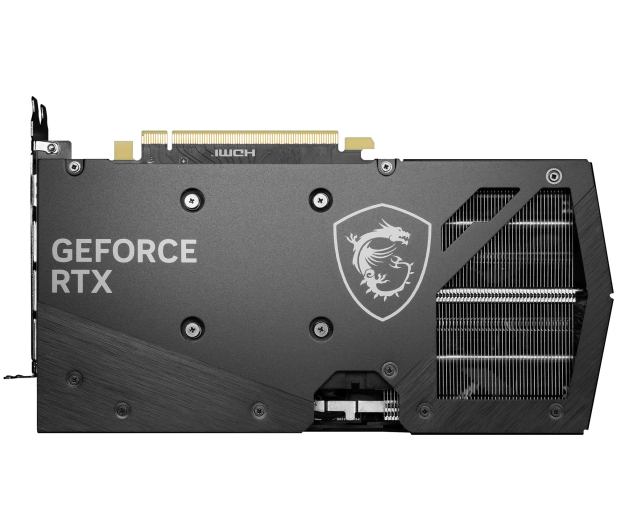 MSI GeForce RTX 4060 Ti Gaming X 8G GDDR6 - 1146012 - zdjęcie 3